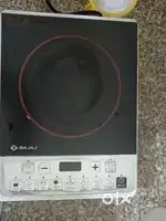BAJAJ INDUCTION 1900 WATT