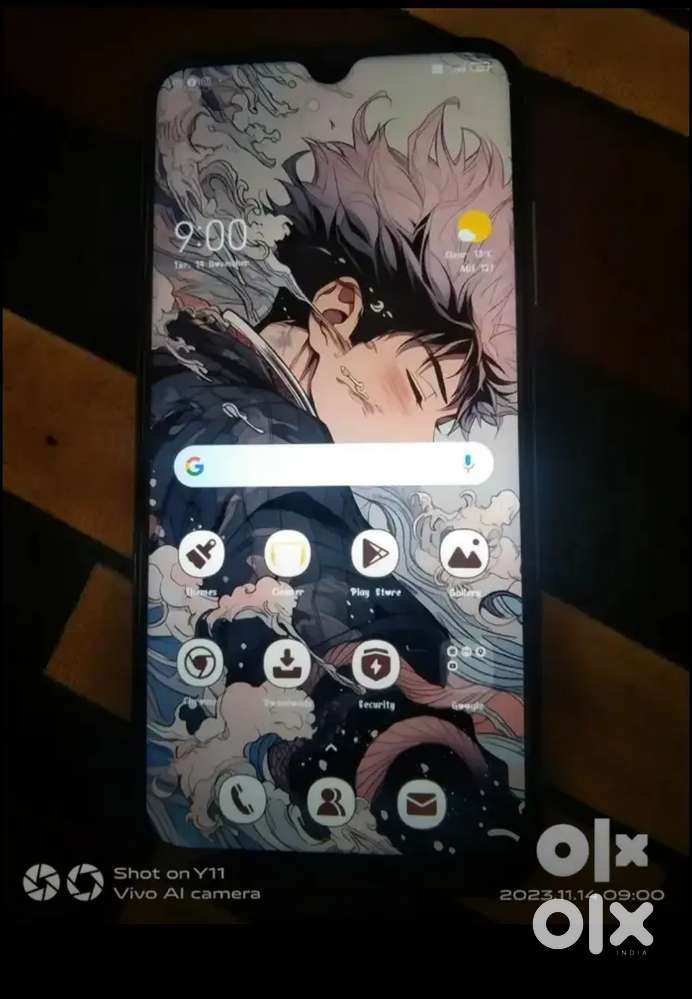 Redmi note8 4/64