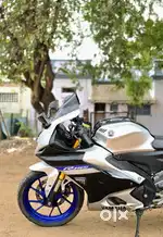 Yamaha R15 V4 M Abs