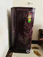 LG Refrigerator