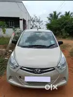 Hyundai EON Magna Plus
