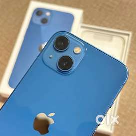 iPhone 13 second hand model available now