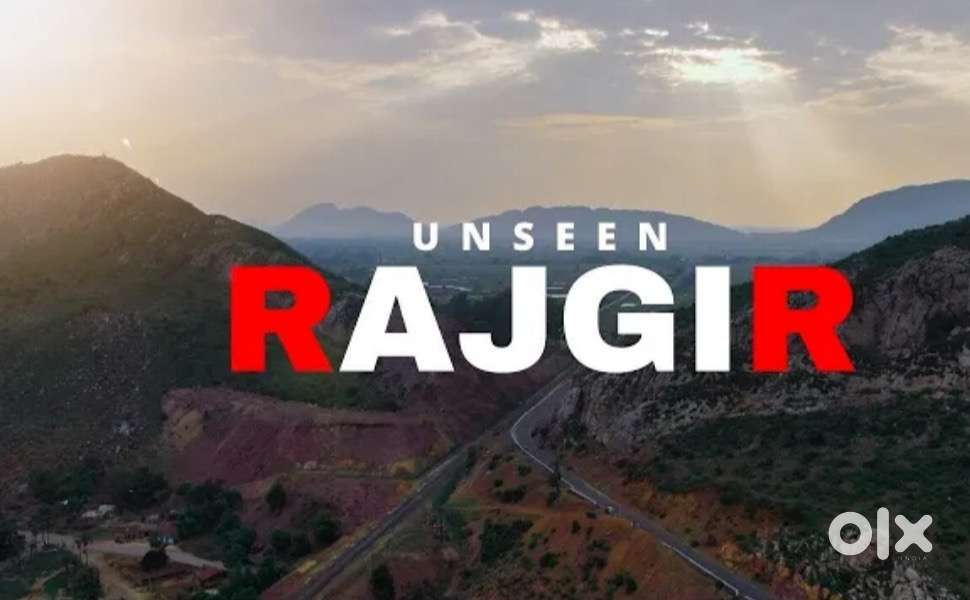 Township Plot Avilable In Greater Rajgir In Better Location