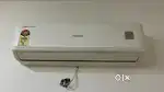 Voltas 1.5 Ton Split AC (Excellent Condition)