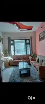 Fully Independent house for rent