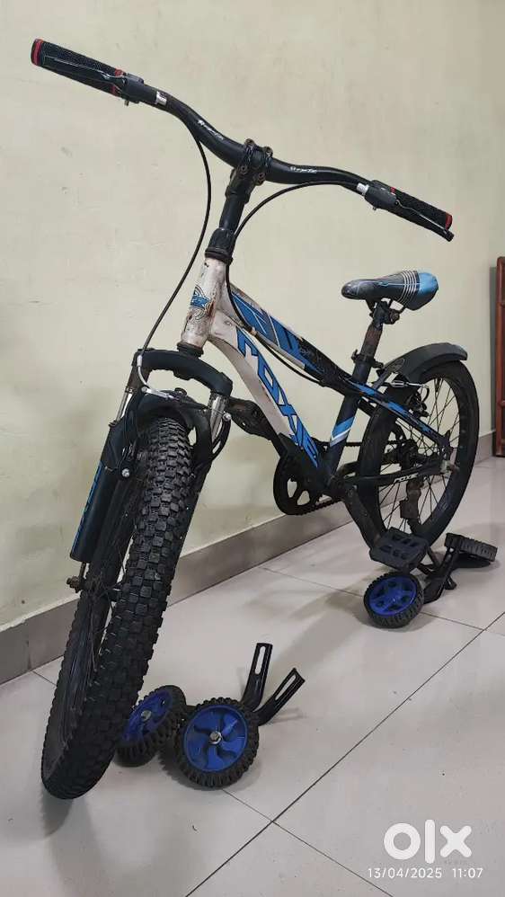 Roxie Bycycle for 6 to 10 year Kids