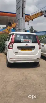 Cab Driver