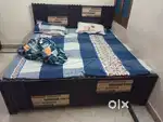 New bed selling shifting new home