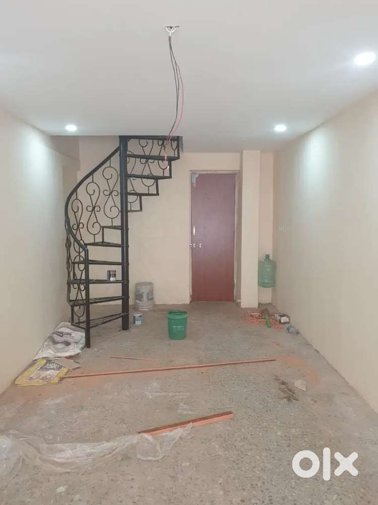 30+30M² SHOP NR PANJIM CHURCH FOR RENT