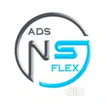 Designer & flex printing operator