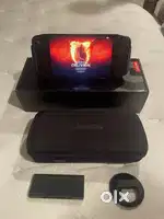 Lenovo Legion Go 8.8 inch 1TB SSD Ryzen Z1 Extreme 16GB RAM