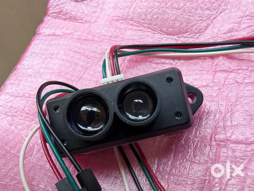 Sensor - LiDAR Benewake TFMini-S Micro LiDAR Distance Sensor