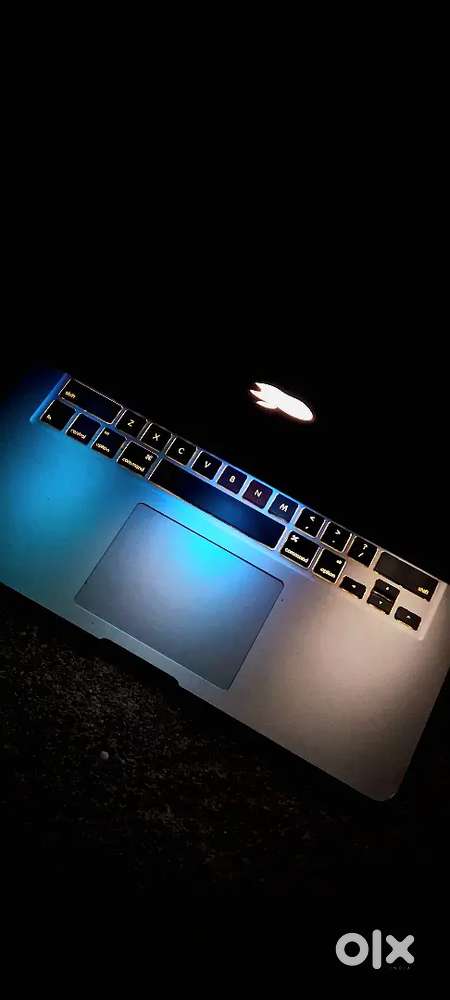 Macbook Air