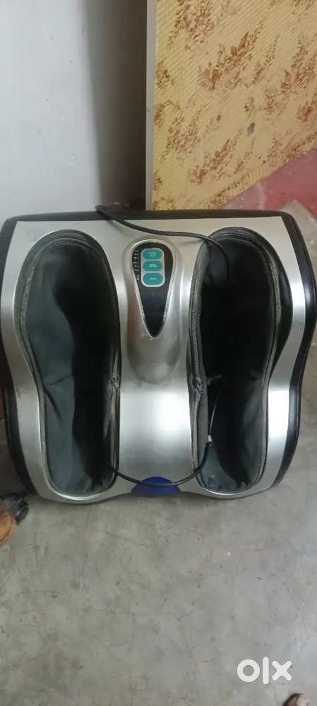 Massager beautician