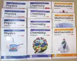 Vedantu Tatva Books for Class 11 & 12 + PYQ's book (For JEE 2026 & 27)