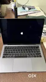 Macbook Air i5,8gb,128gb 2019 13inch screen