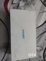 Tatoo machine