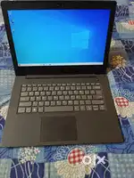 Lenevo v15 laptop 512gb ssd