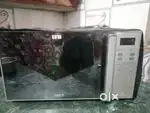 IFB microwave for baking,reheating