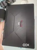 Asus tuf F 15 i5 11 gen