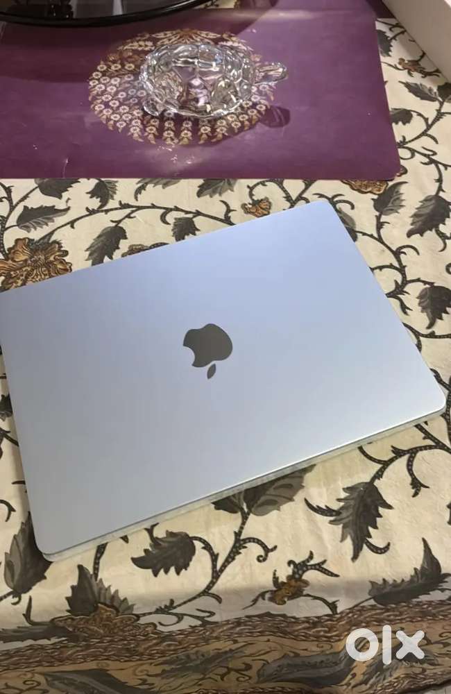 Macbook pro i5