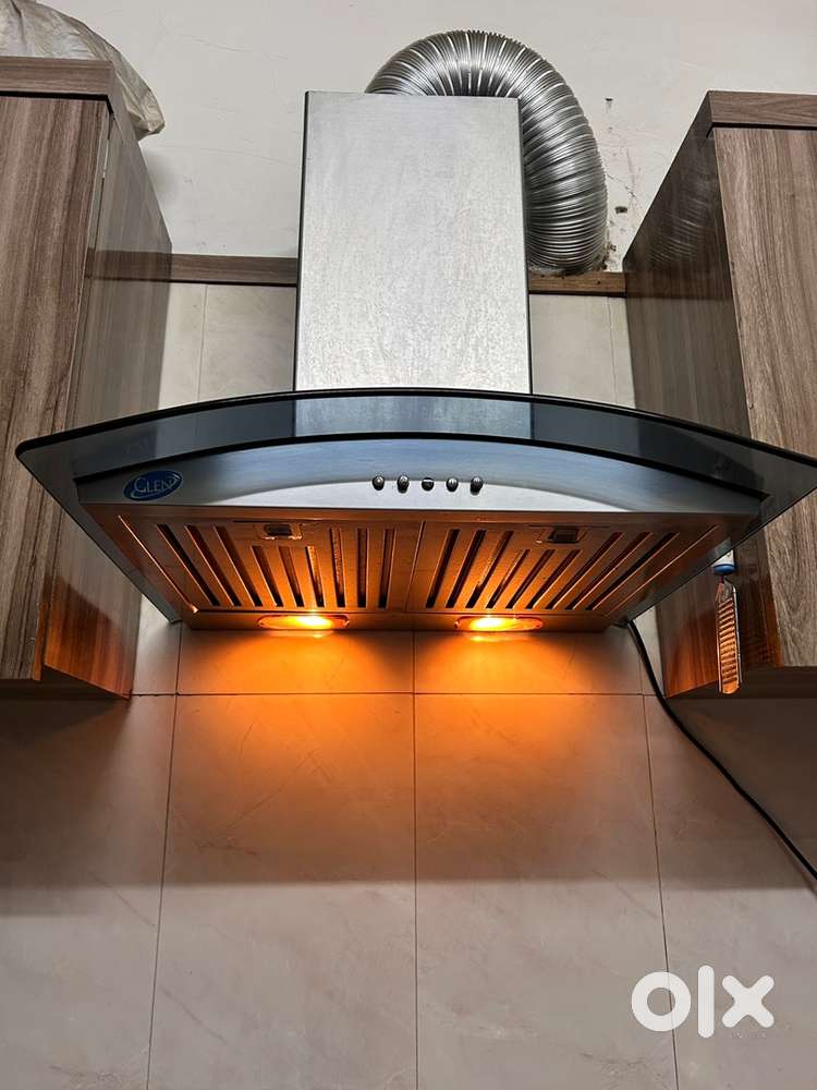 Kitchen Chimney for Sale