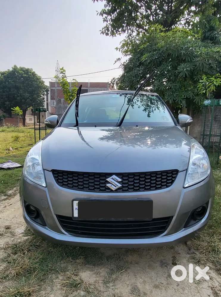 Maruti Suzuki Swift December 2013 UP65