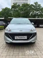 Hyundai New Santro 1.1 Magna MT, 2019, Petrol