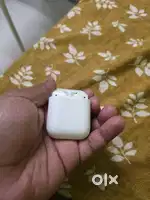 Airpods (Apple AirPods (2nd Generation)