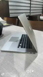 Mac book pro