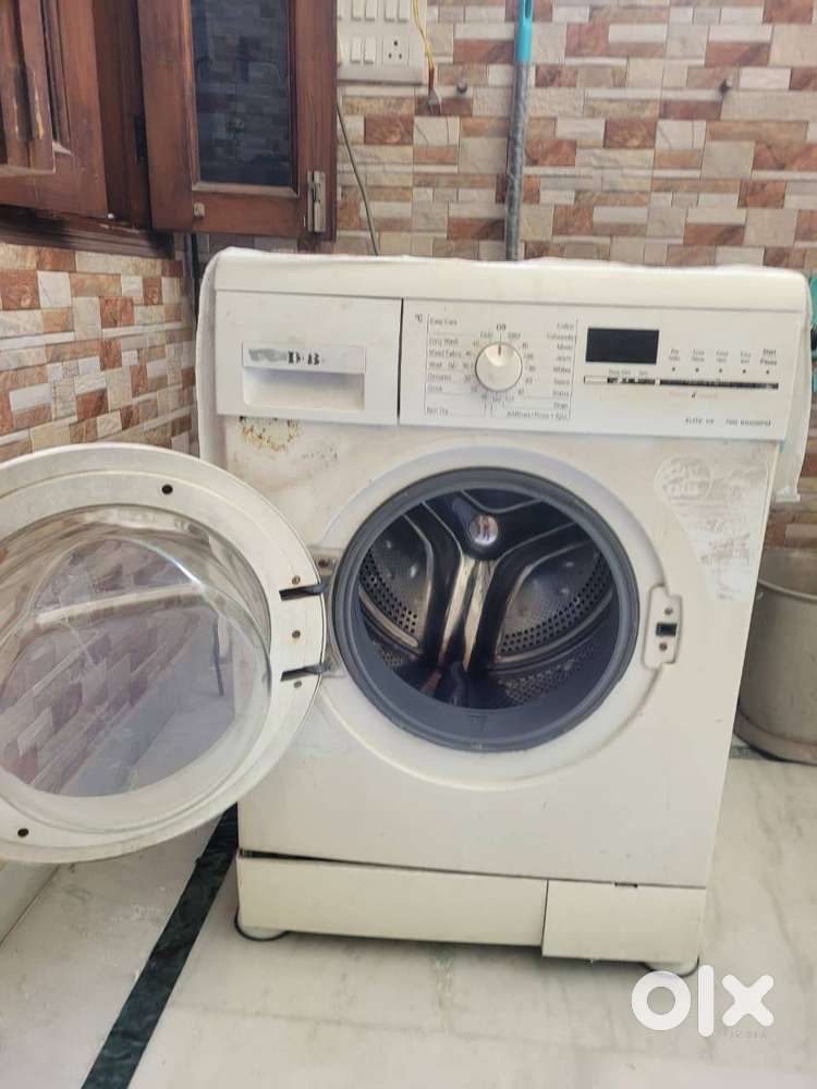 IFB 7kg Frontload Washing Machine