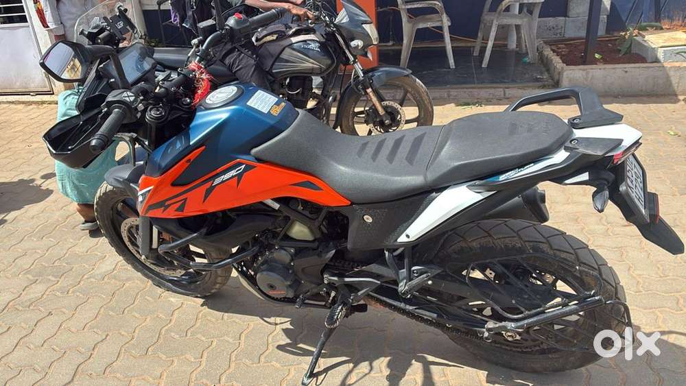 Come an seee will talk next