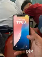 I Phone 11 pro,Scrachproof, Bettery health 92 all orignal