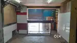 20M² SHOP IN ST.CRUZ