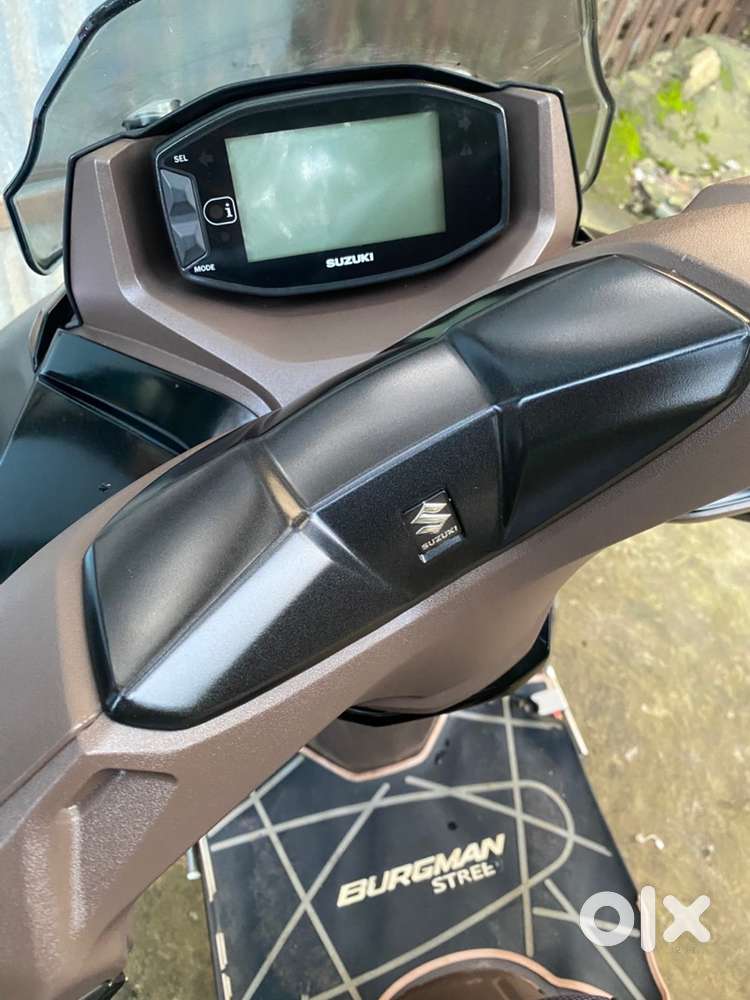 In very good condition