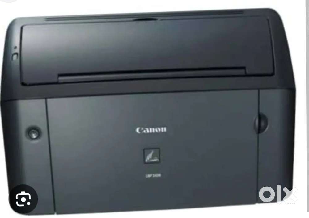 Canon lbp 3108b printer for normal use