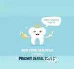 Dentist assistant