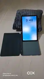Urgent sell my Galaxy Tab S6 Lite with Bill Box