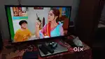 clarion tv 40 inchi