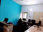 Elegant Furnished 6seater Office Space @ Indiranagar ulsoor @your pric
