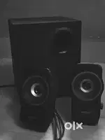 Creative SBS A335 SPEAKERS