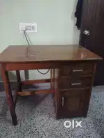 Working table
