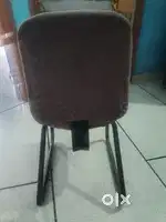 9 Heavy chairs for sale