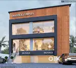 Commercial space for Rent in First Floor, Located in Ariyamangalam