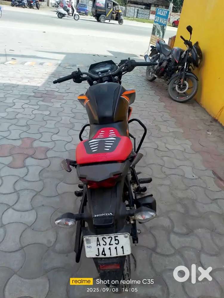 Very good condition