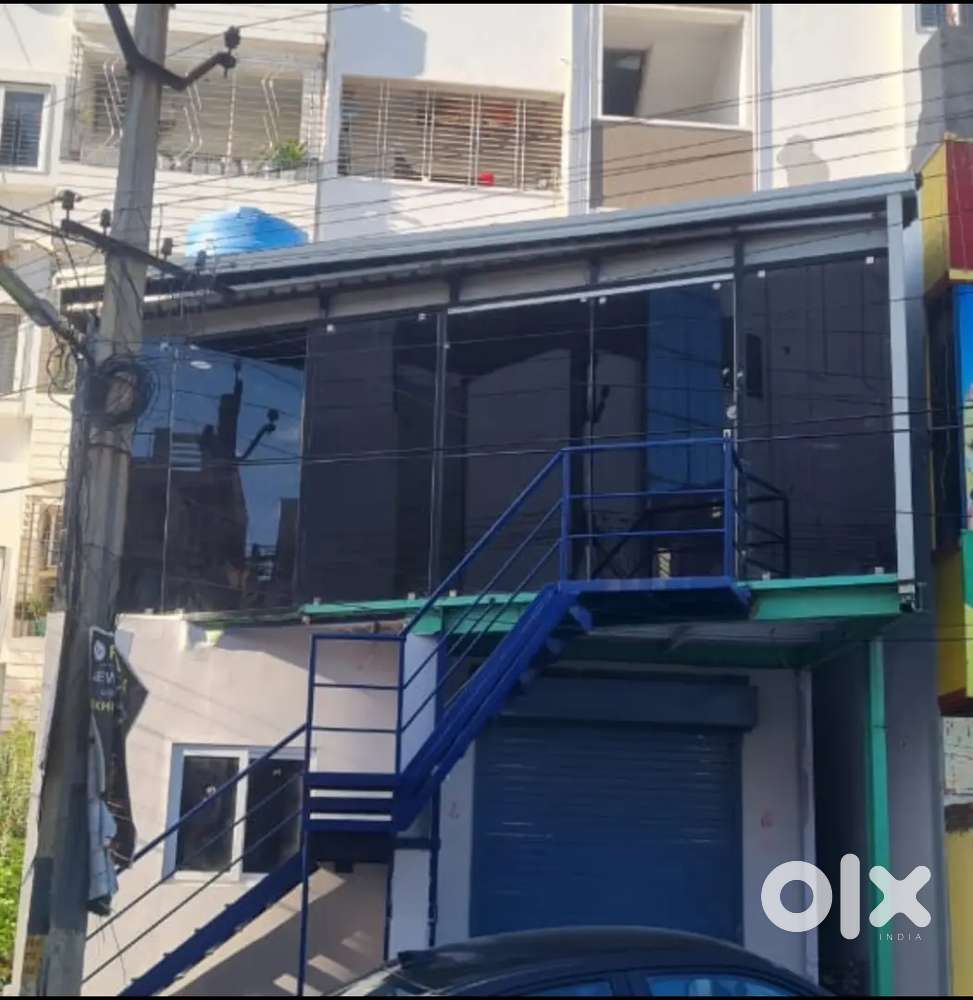 NELLORE MAGUNTA LAYOUT 20 AnkCOMERCIAL BUILDING FOR SALE Details below