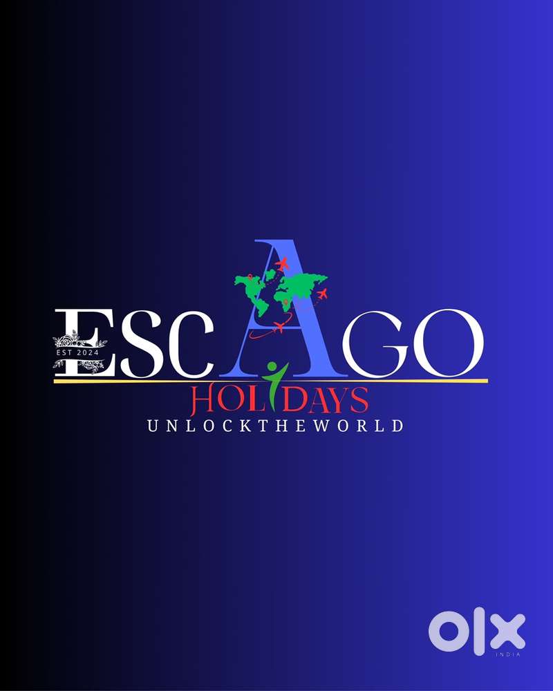 Hiring Female Staff – EscaGo Holidays (Kochi)