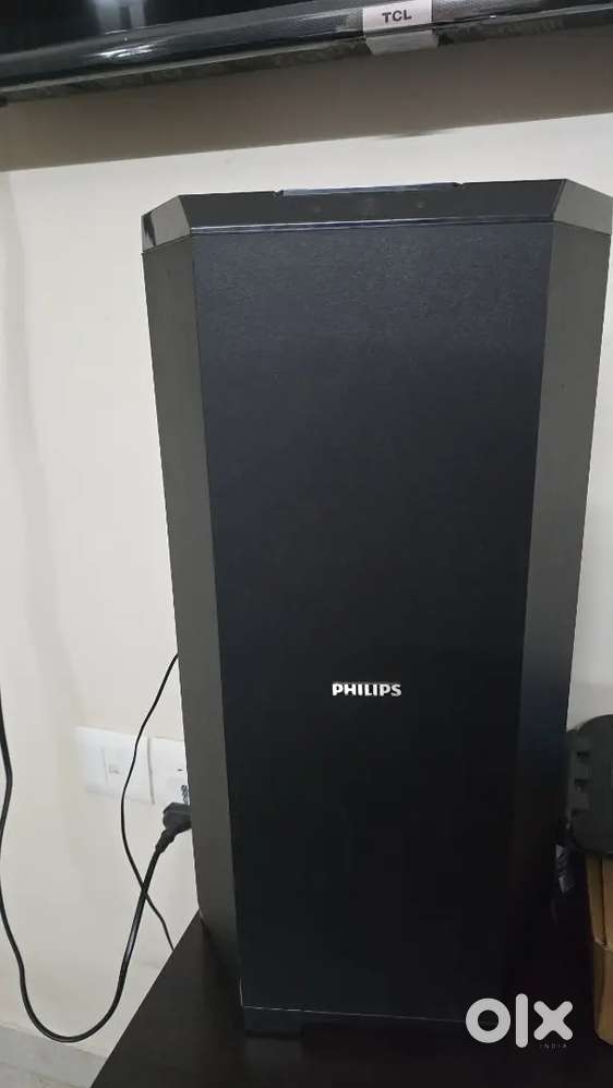 Phillips Home Theater 80W