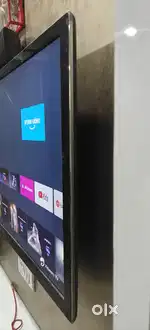 Sony 3D model LED tv 40 inch