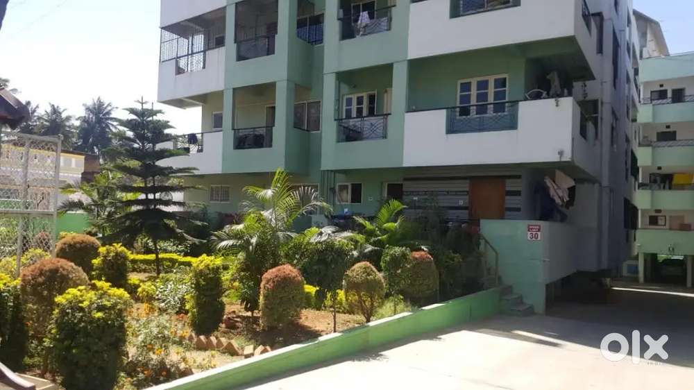 Centrally Located on Sayyaji Roa Road Bamboo Bazaar